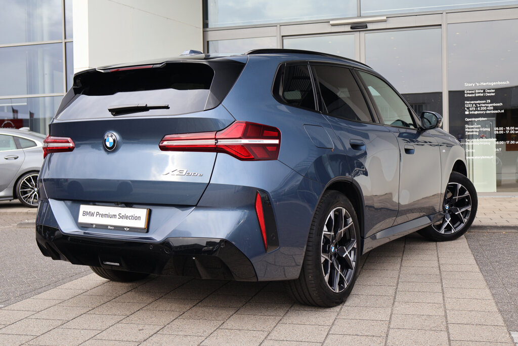BMW X3 12