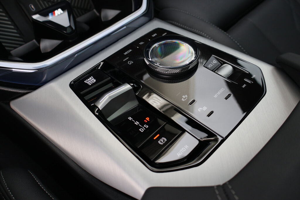 BMW X3 16