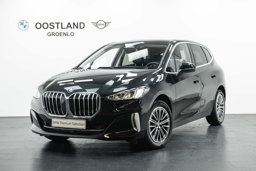 BMW 2 Serie 1