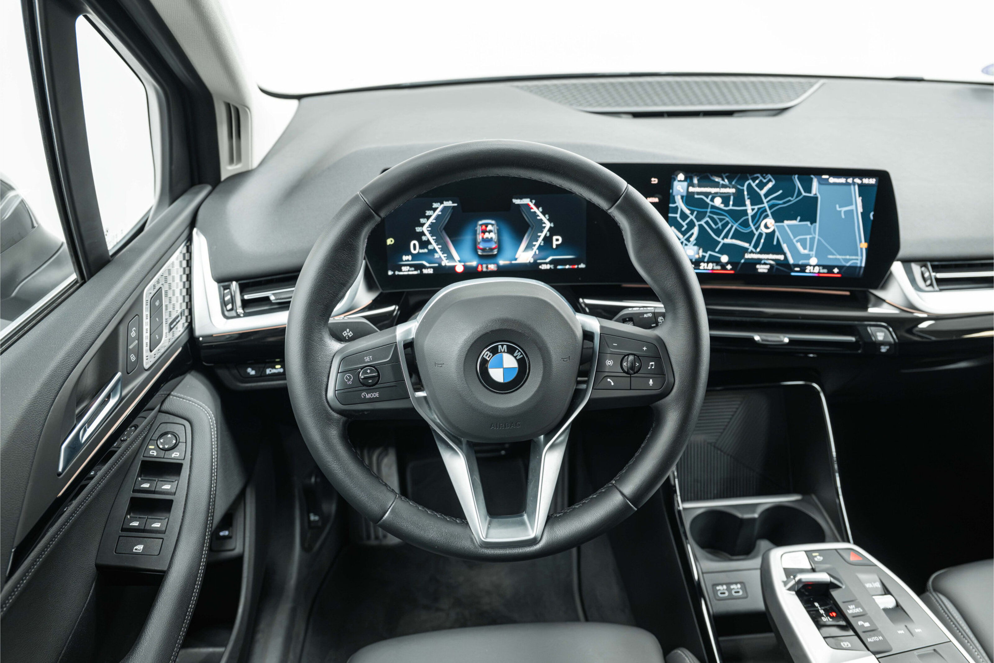 BMW 2 Serie Active Tourer 218i Luxury Line Automaat