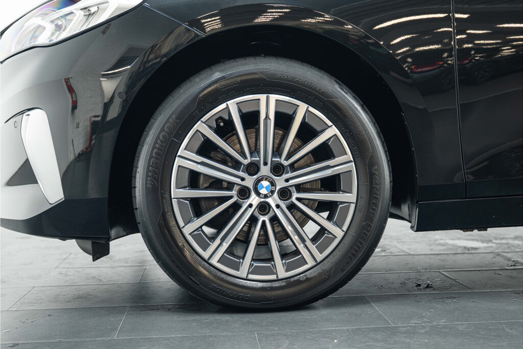 BMW 2 Serie 4