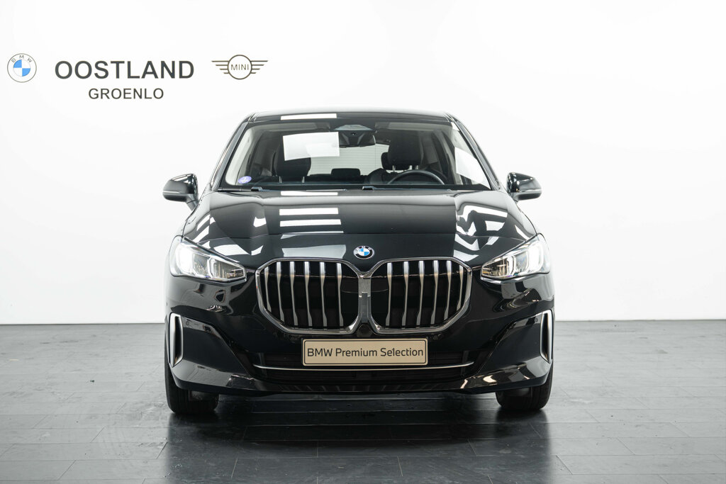 BMW 2 Serie 5