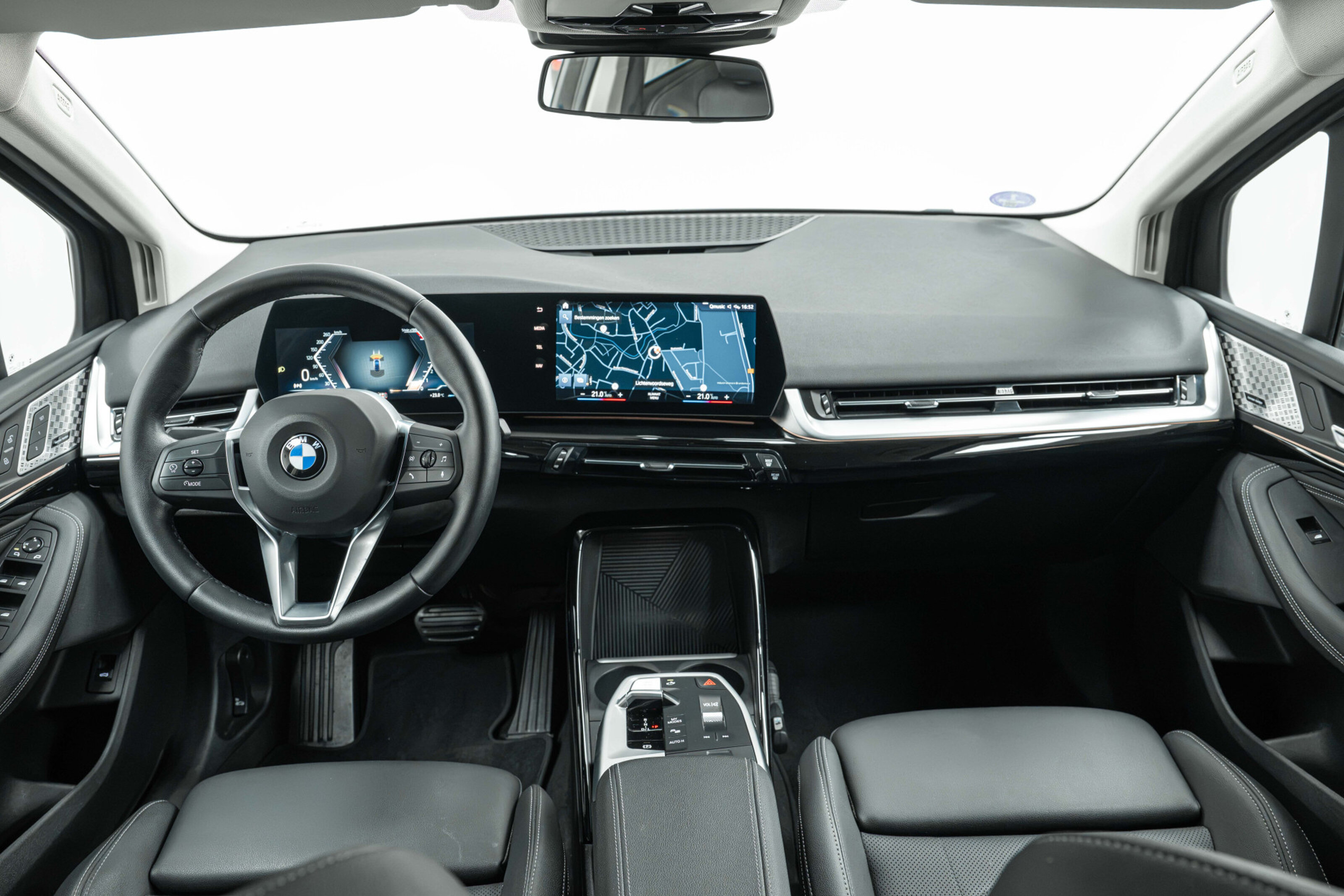 BMW 2 Serie 9