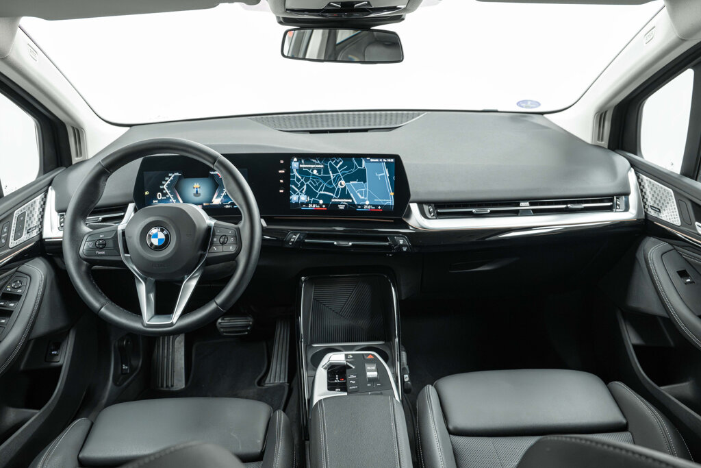 BMW 2 Serie 9