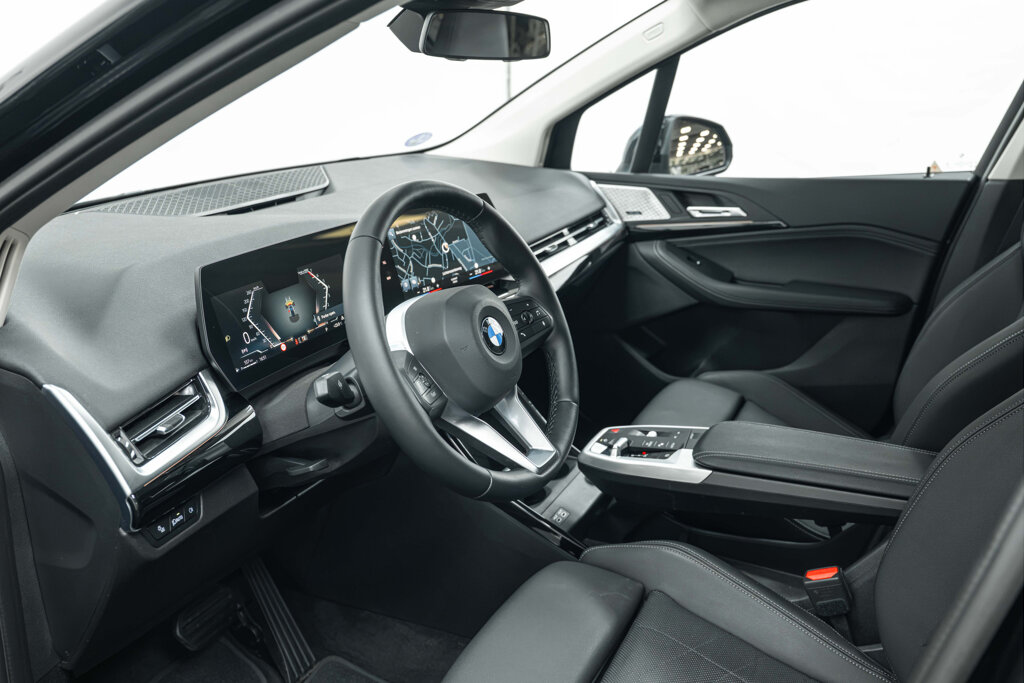 BMW 2 Serie 11
