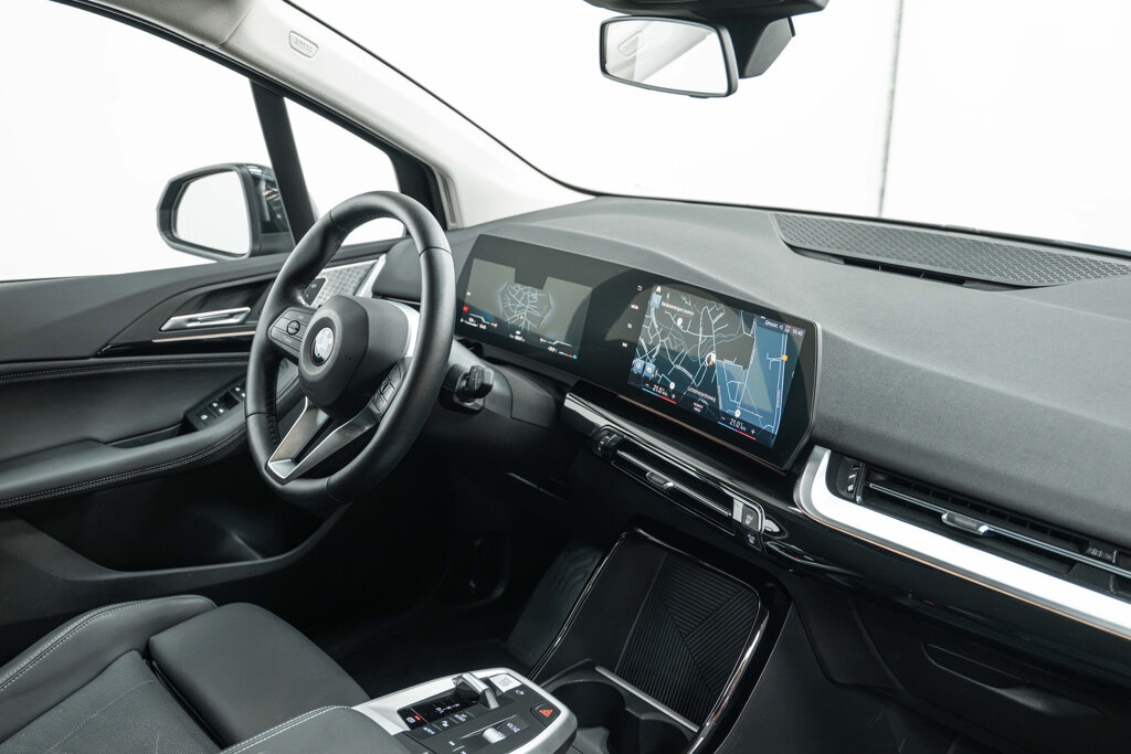 BMW 2 Serie 12