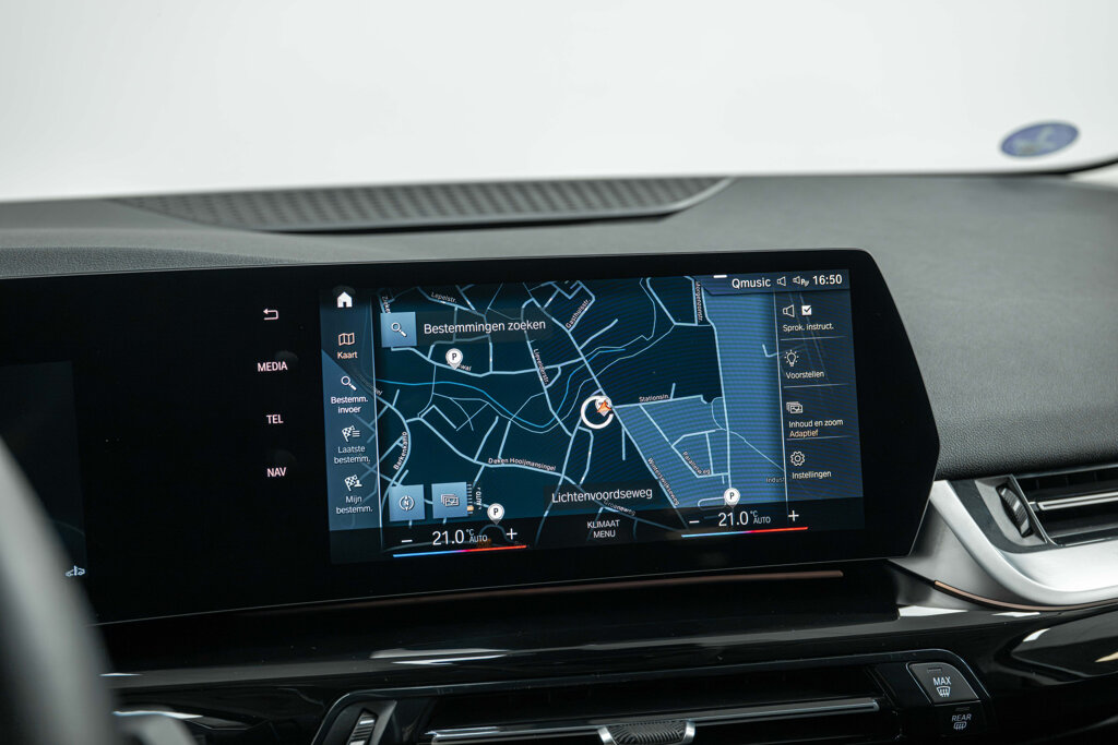 BMW 2 Serie 20