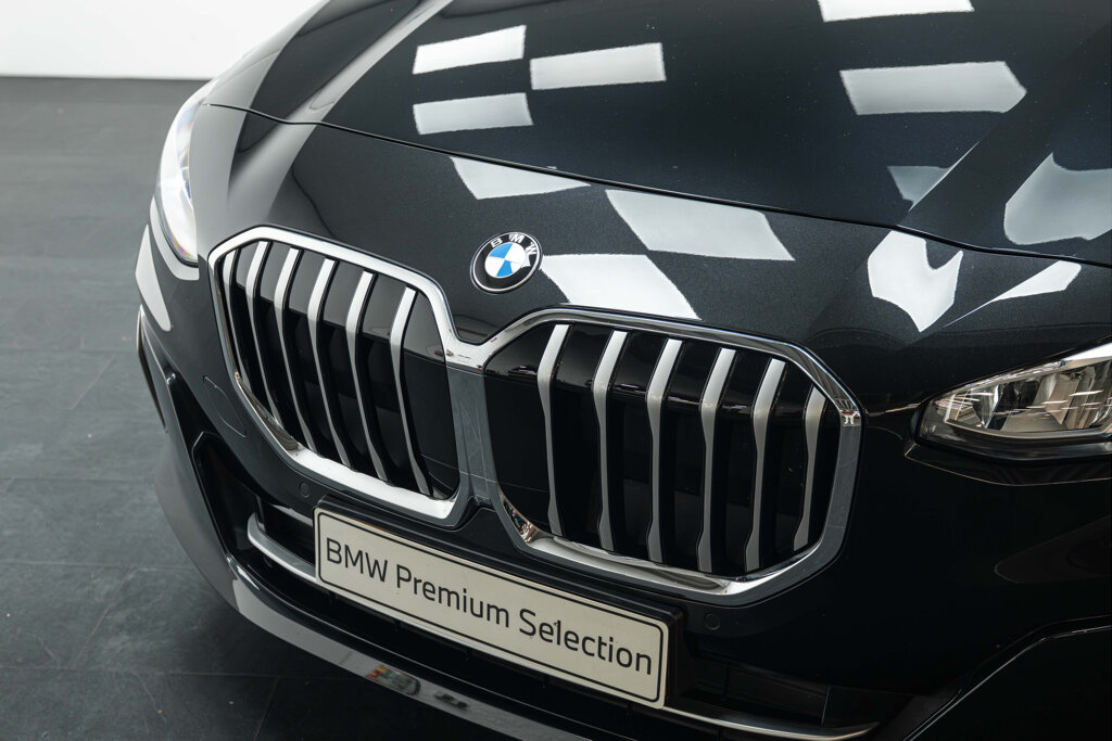 BMW 2 Serie 24