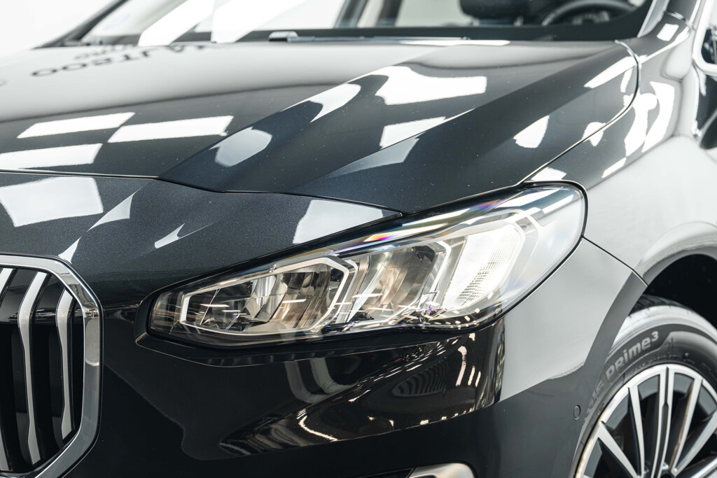 BMW 2 Serie 25