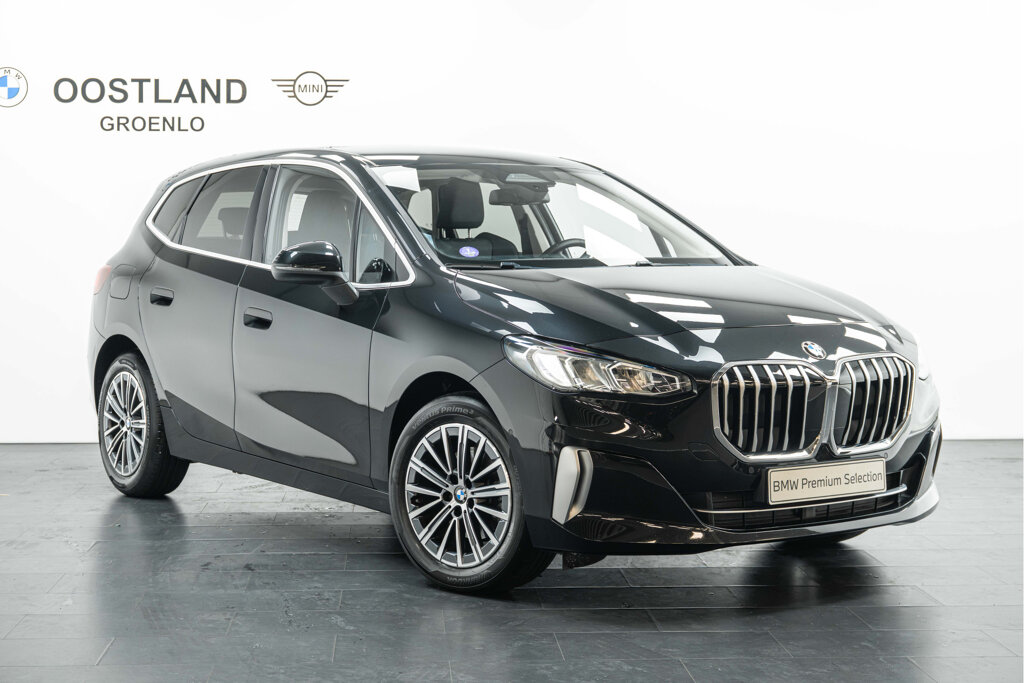 BMW 2 Serie 28
