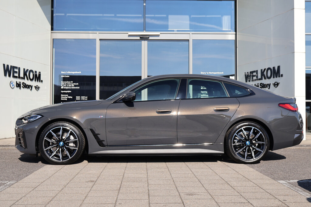 BMW i4 7