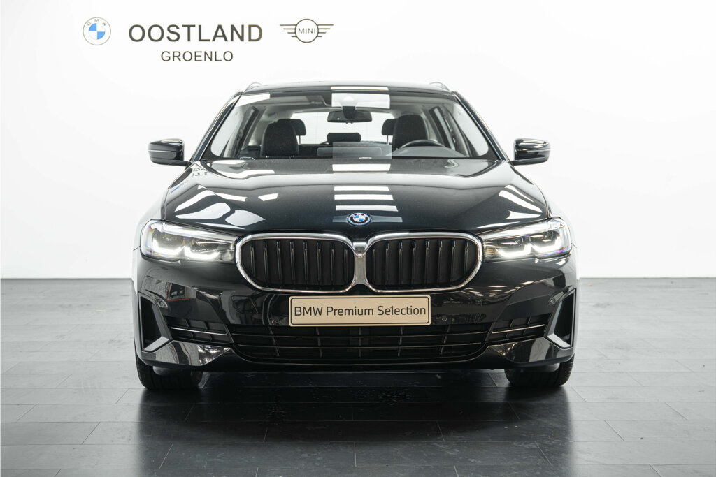 BMW 5 Serie 5