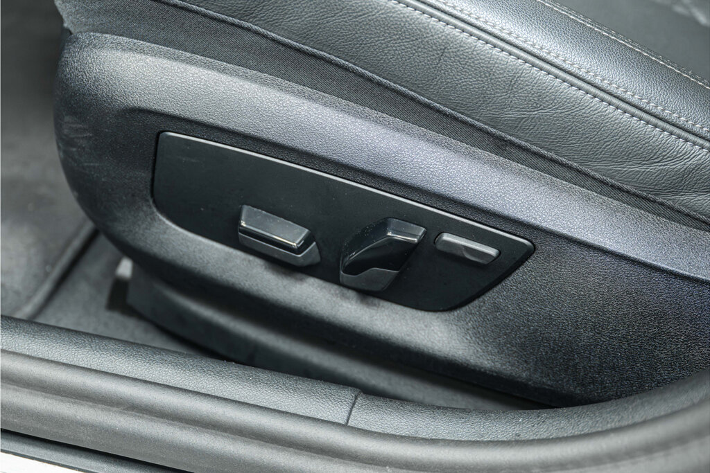 BMW 5 Serie 11