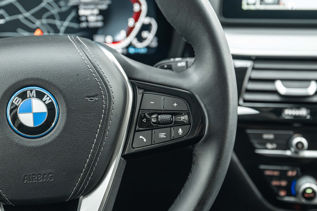 BMW 5 Serie 14