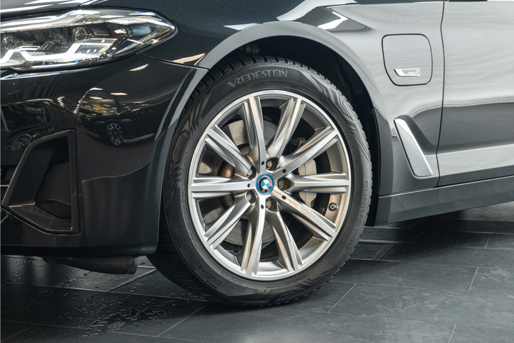 BMW 5 Serie 21