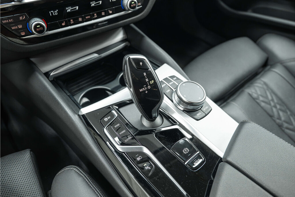 BMW 5 Serie 27