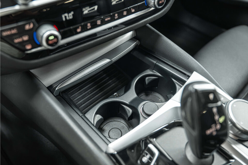 BMW 5 Serie 28