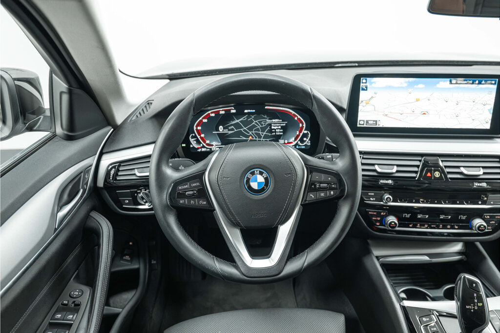 BMW 5 Serie 31