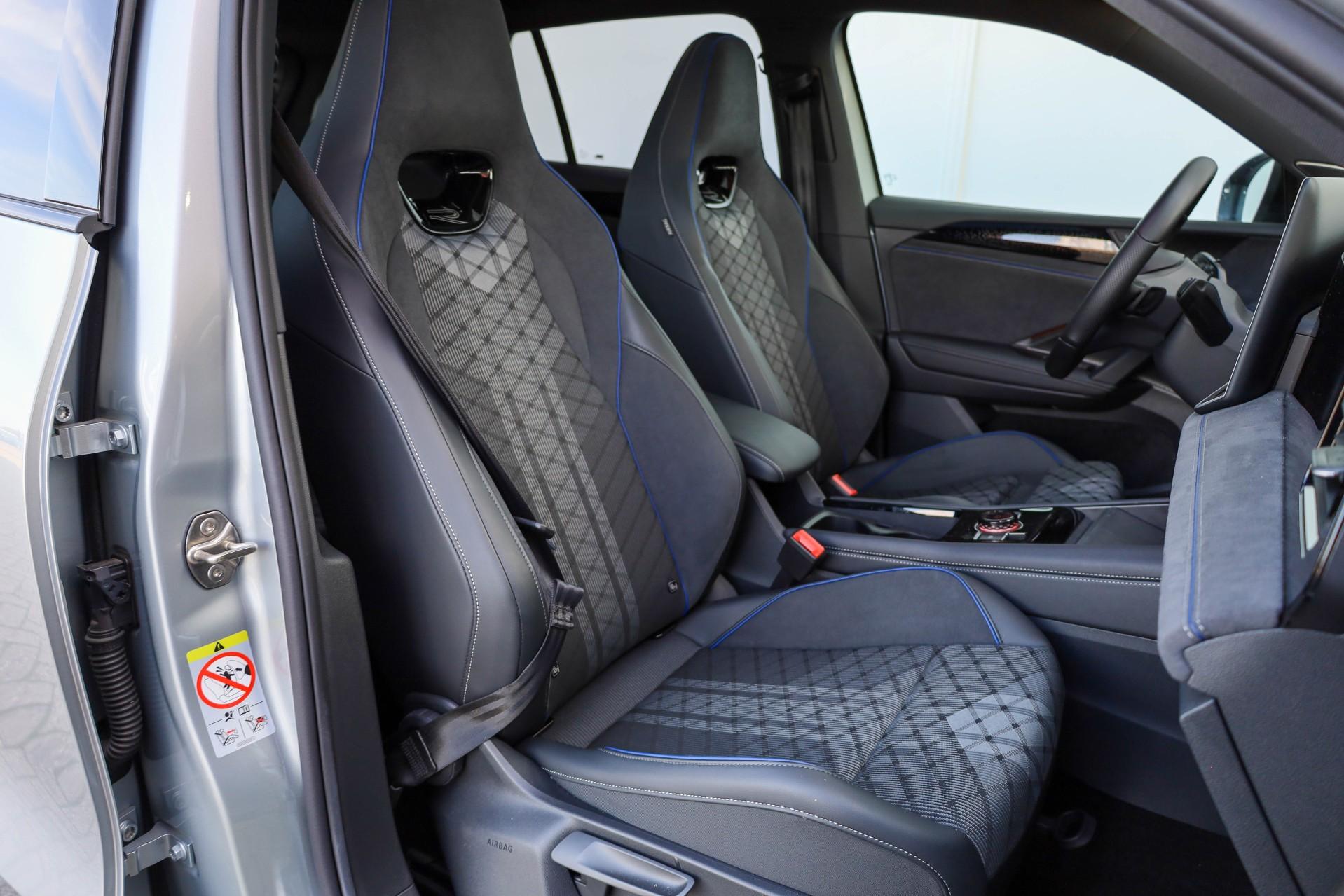 Volkswagen Tiguan 1.5 eHybrid 204pk R-Line Edition - Afbeelding 4