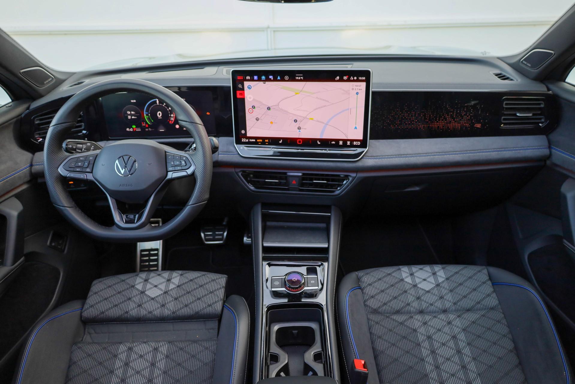 Volkswagen Tiguan 1.5 eHybrid 204pk R-Line Edition - Afbeelding 5