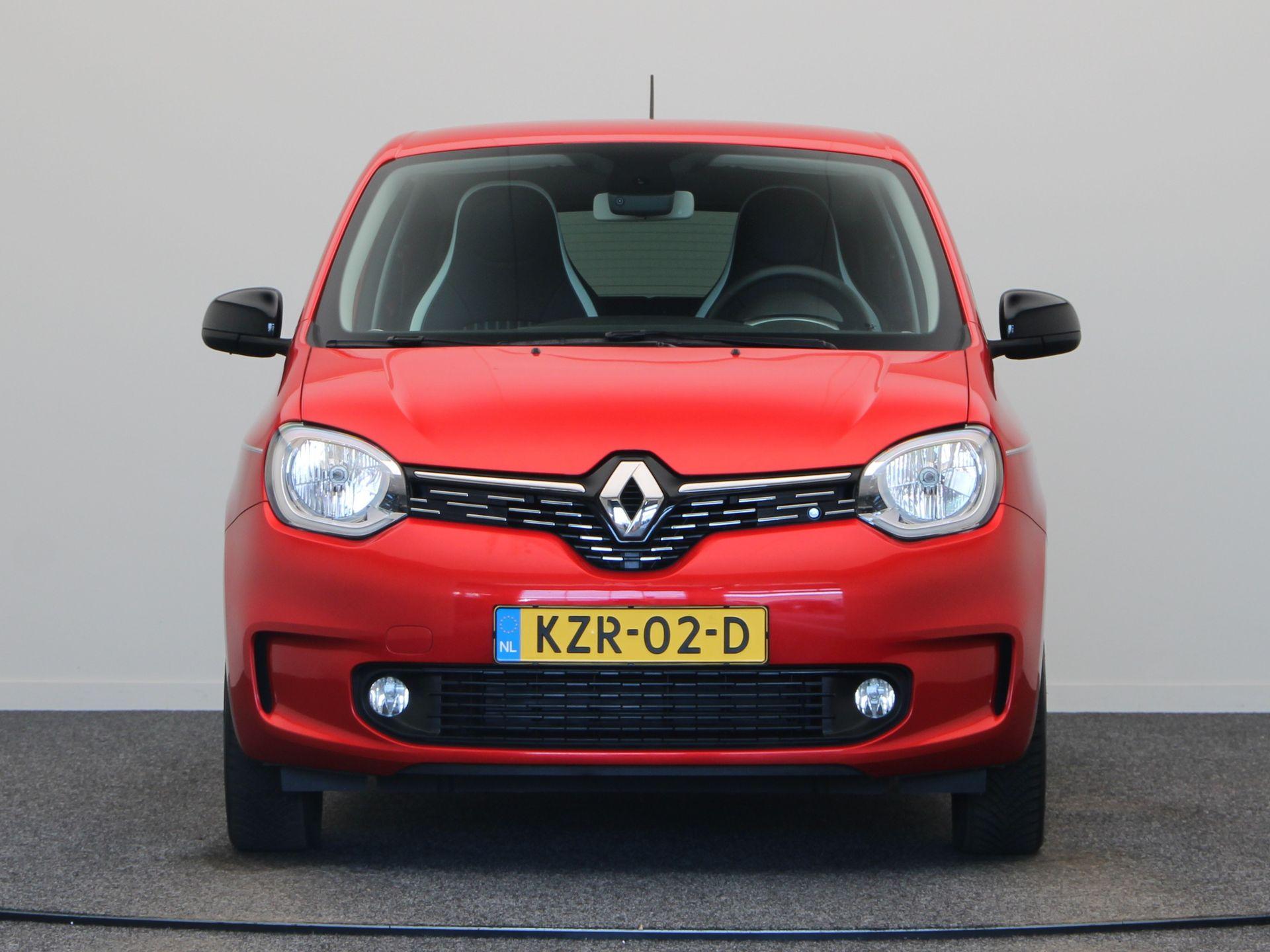 Renault Twingo Z.E. R80 Techno - Afbeelding 6