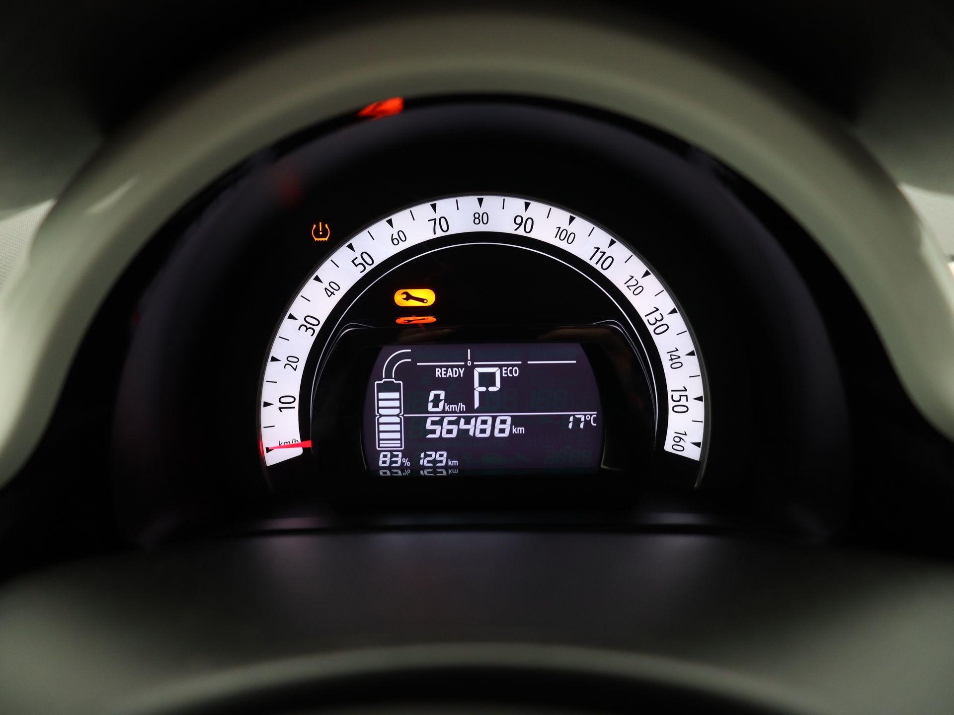 Renault Twingo Z.E. R80 Techno - Afbeelding 8