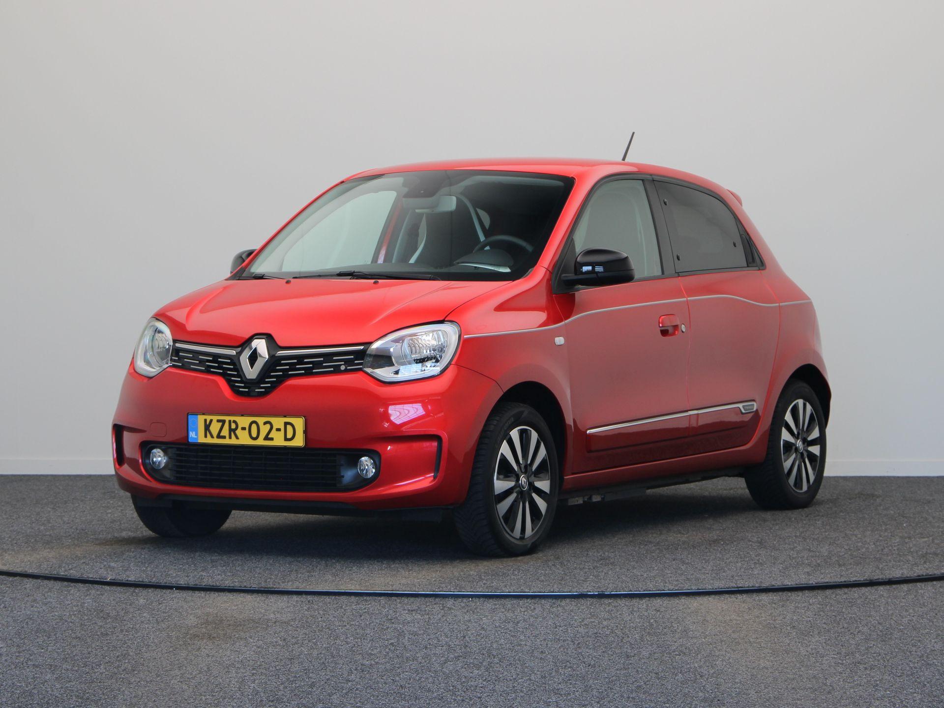 Renault Twingo Z.E. R80 Techno - Afbeelding 9