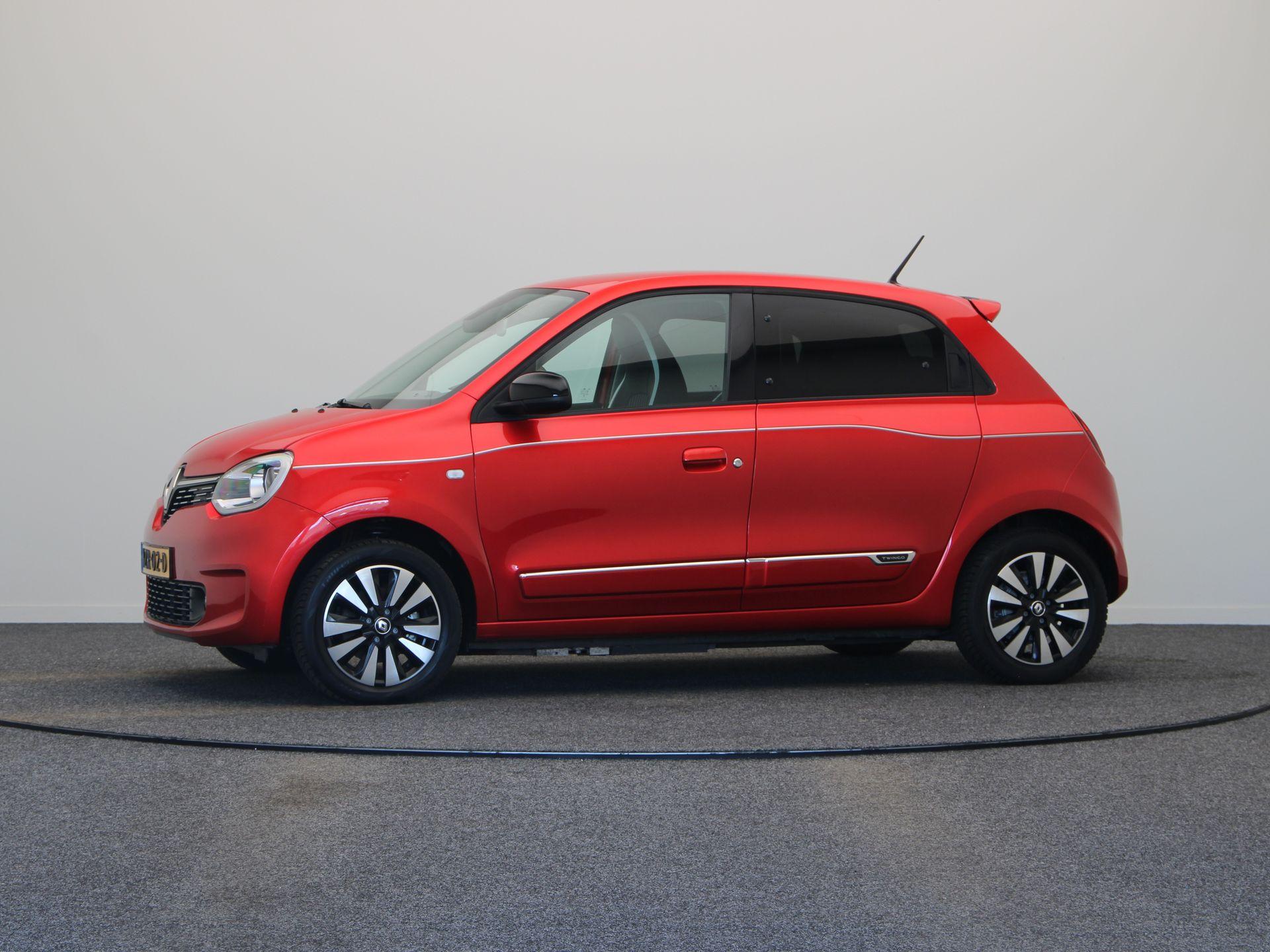 Renault Twingo Z.E. R80 Techno - Afbeelding 11
