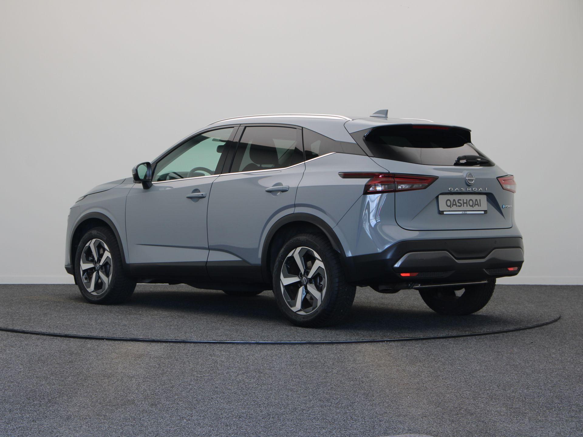 Nissan QASHQAI 1.5 e-Power N-Connecta - Afbeelding 3
