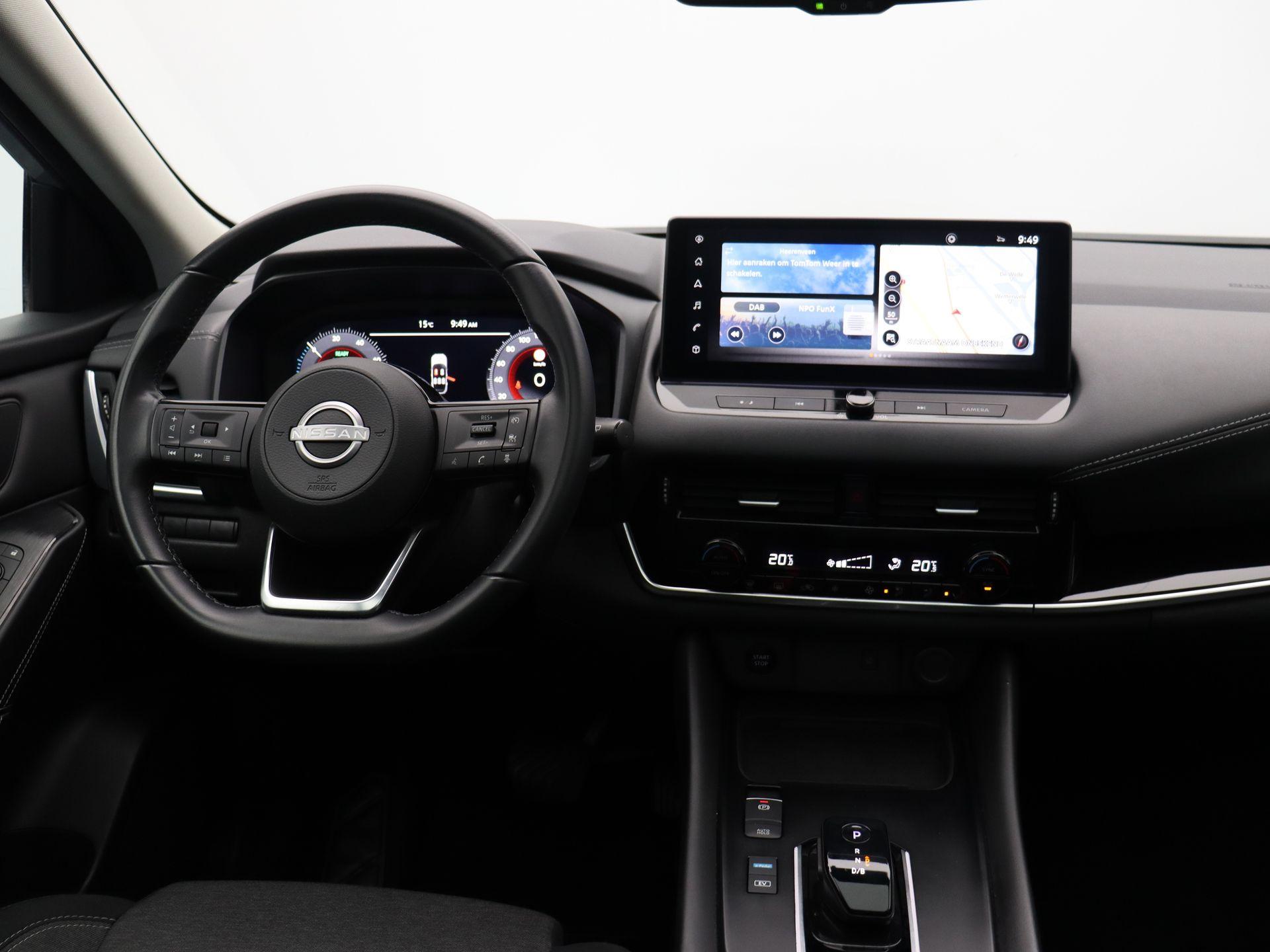 Nissan QASHQAI 1.5 e-Power N-Connecta - Afbeelding 6