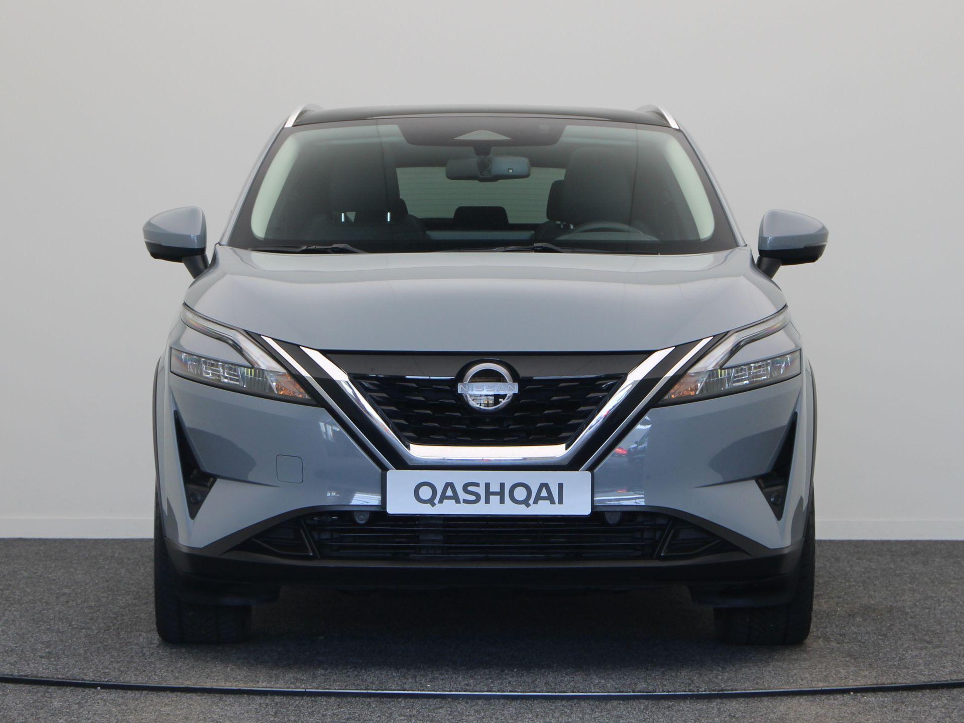 Nissan QASHQAI 1.5 e-Power N-Connecta - Afbeelding 7