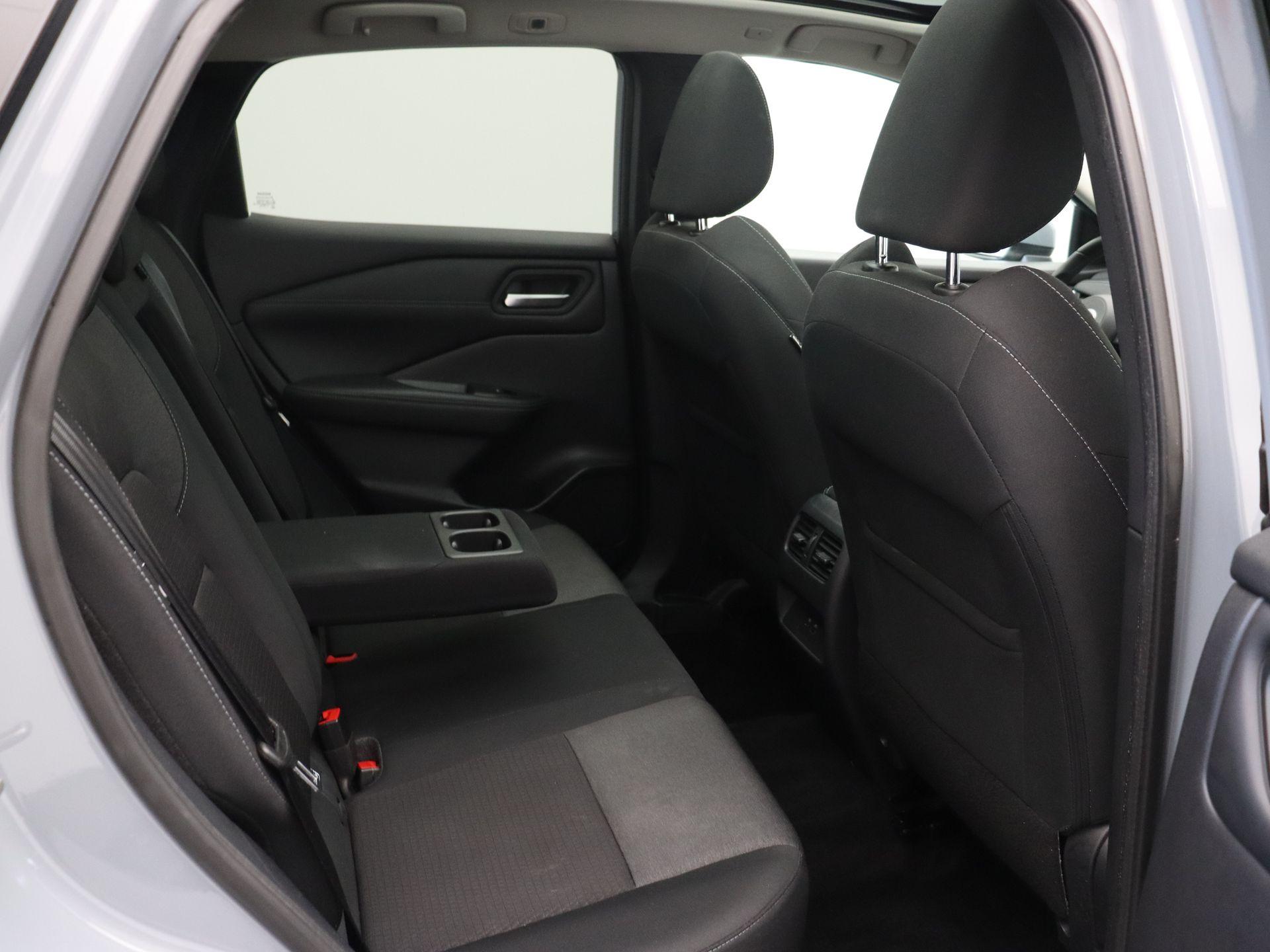 Nissan QASHQAI 1.5 e-Power N-Connecta - Afbeelding 9