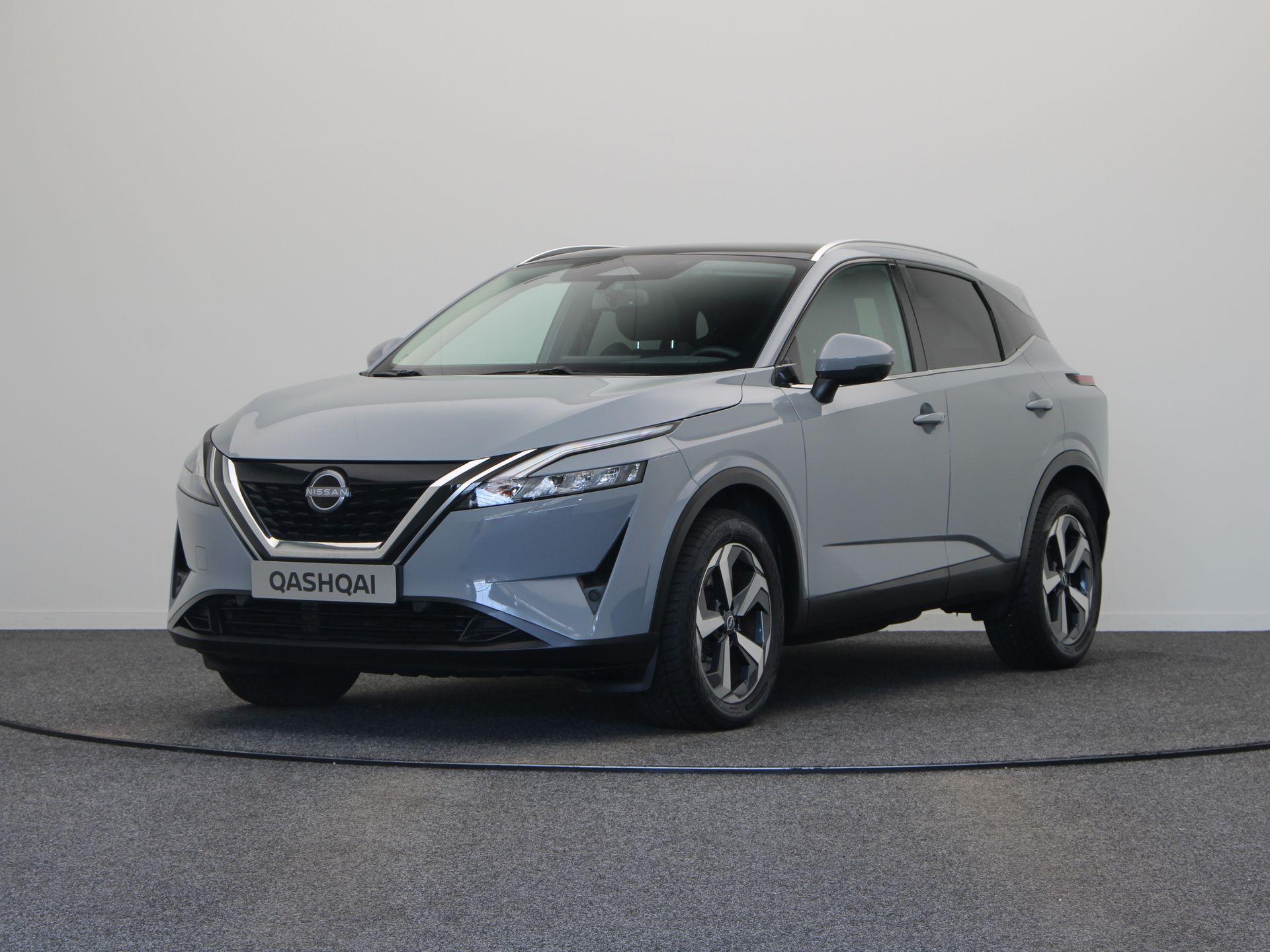 Nissan QASHQAI 1.5 e-Power N-Connecta - Afbeelding 11