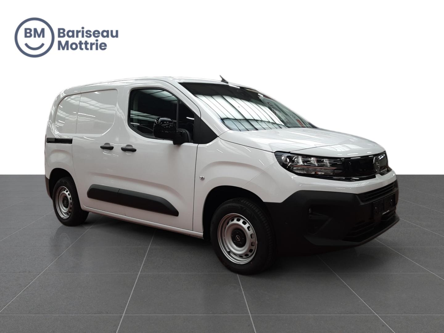 Opel Combo Cargo