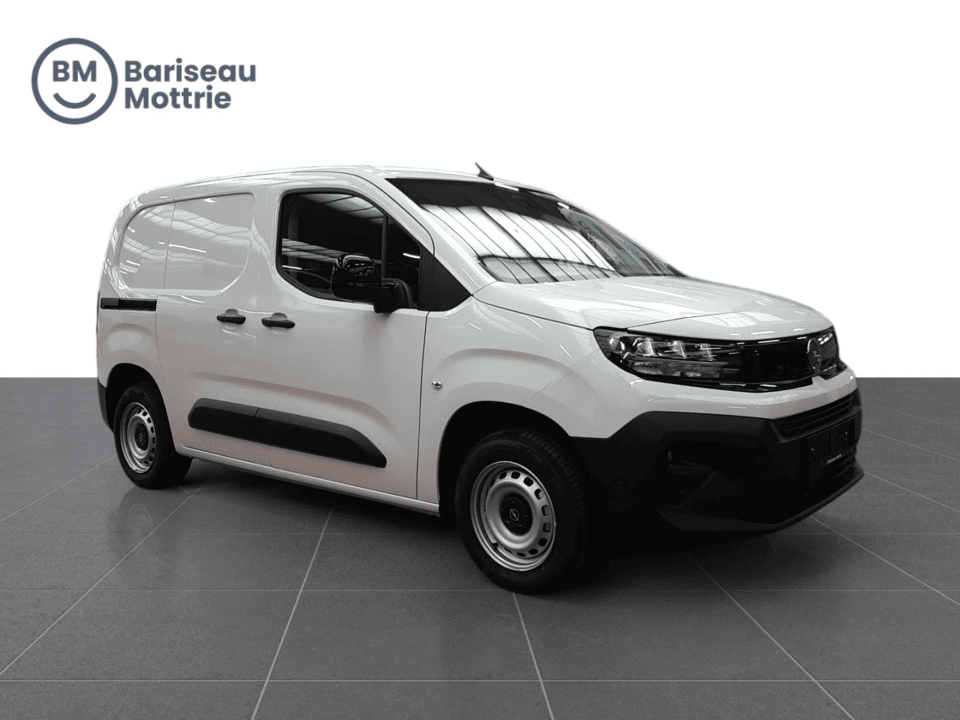 Opel Combo Cargo - Afbeelding 1