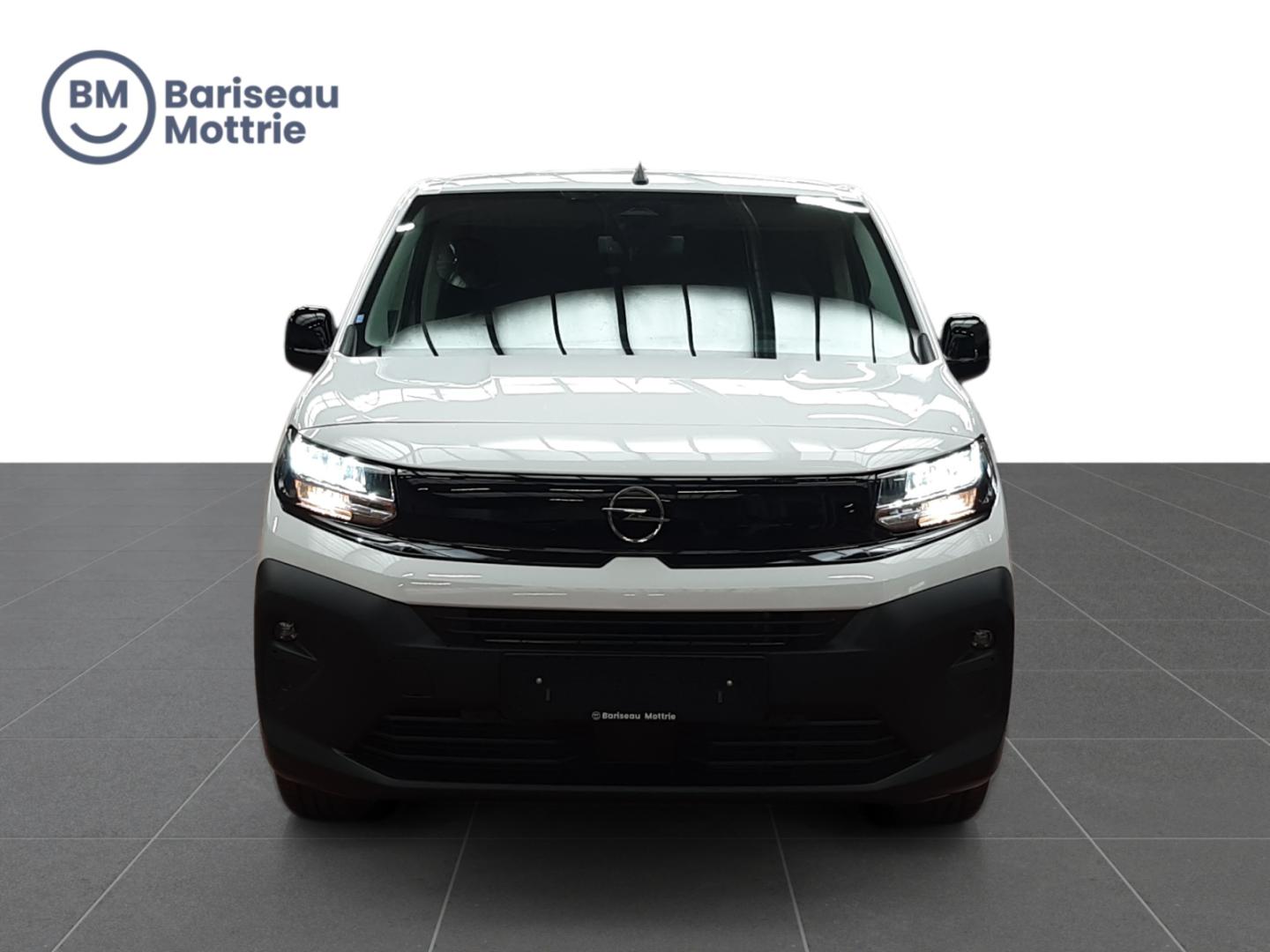 Opel  Combo Cargo - Afbeelding 2