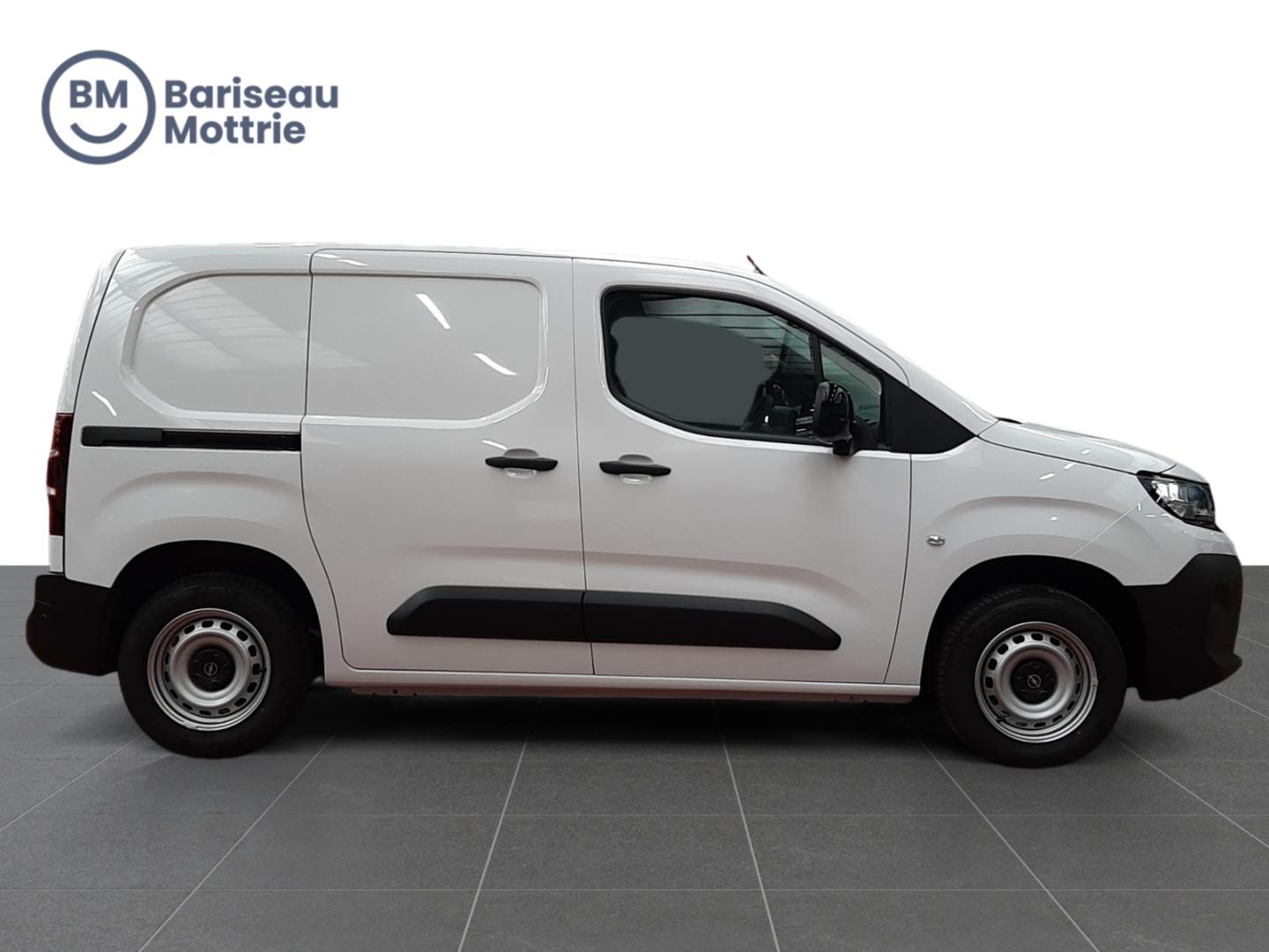 Opel  Combo Cargo - Afbeelding 3