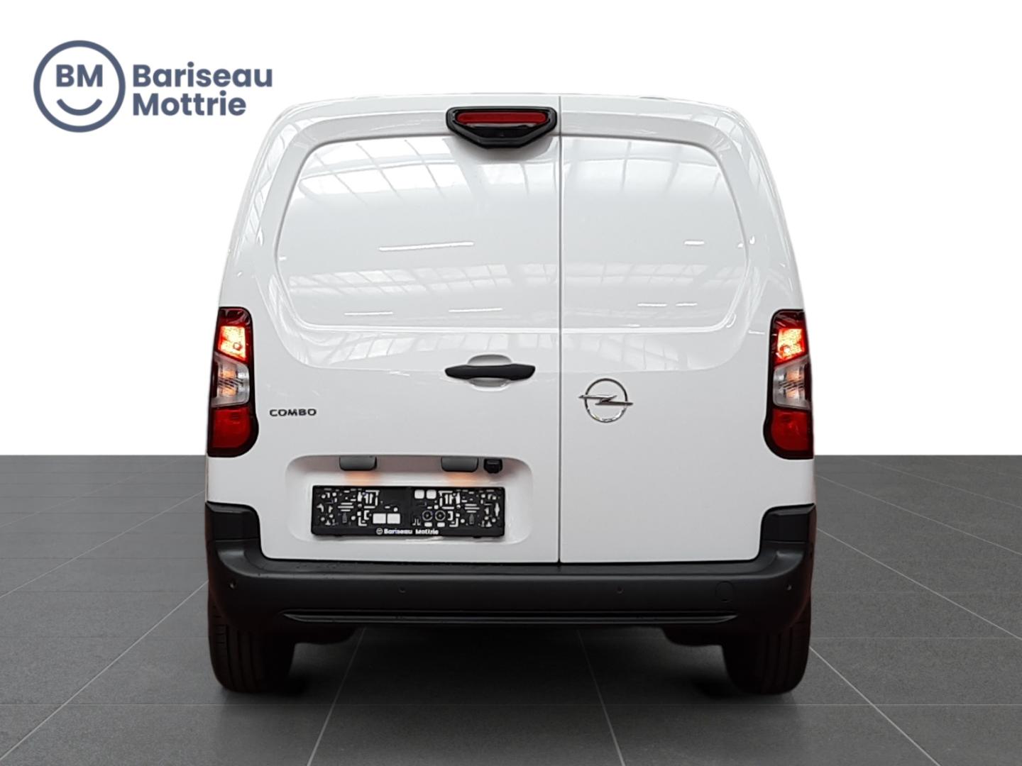 Opel  Combo Cargo - Afbeelding 5