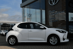 Toyota Yaris 1.5 Hybrid 115 Active Automaat 116pk - Afbeelding 3
