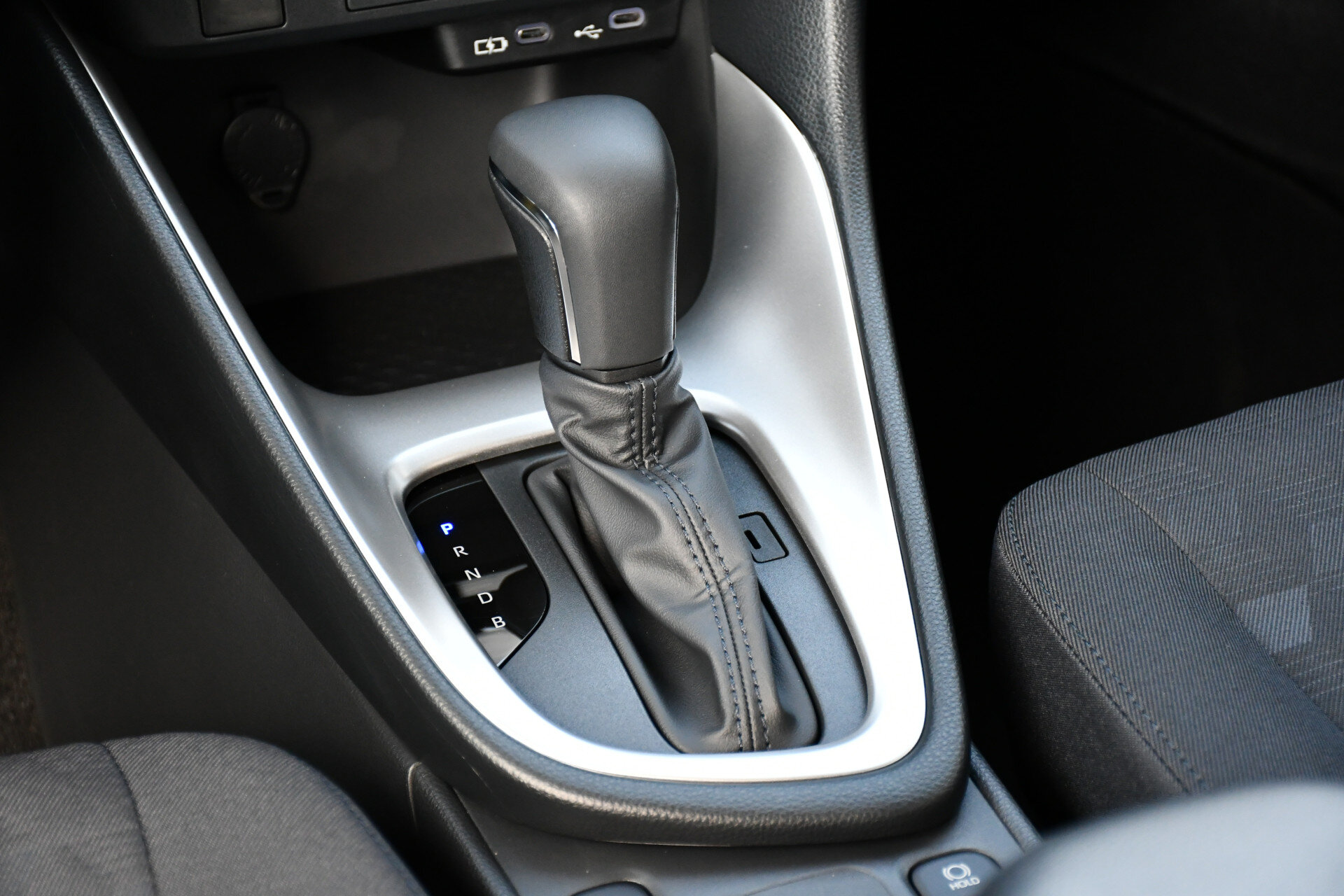 Toyota Yaris 1.5 Hybrid 115 Active Automaat 116pk - Afbeelding 4