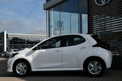 Toyota Yaris 1.5 Hybrid 115 Active Automaat 116pk - Afbeelding 5
