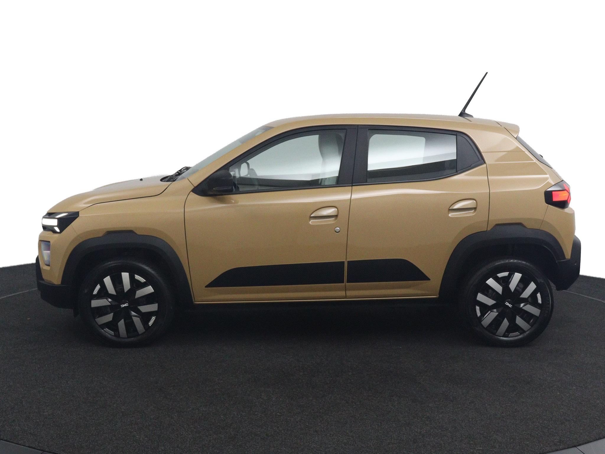 Dacia Spring Expression 65 - Afbeelding 2