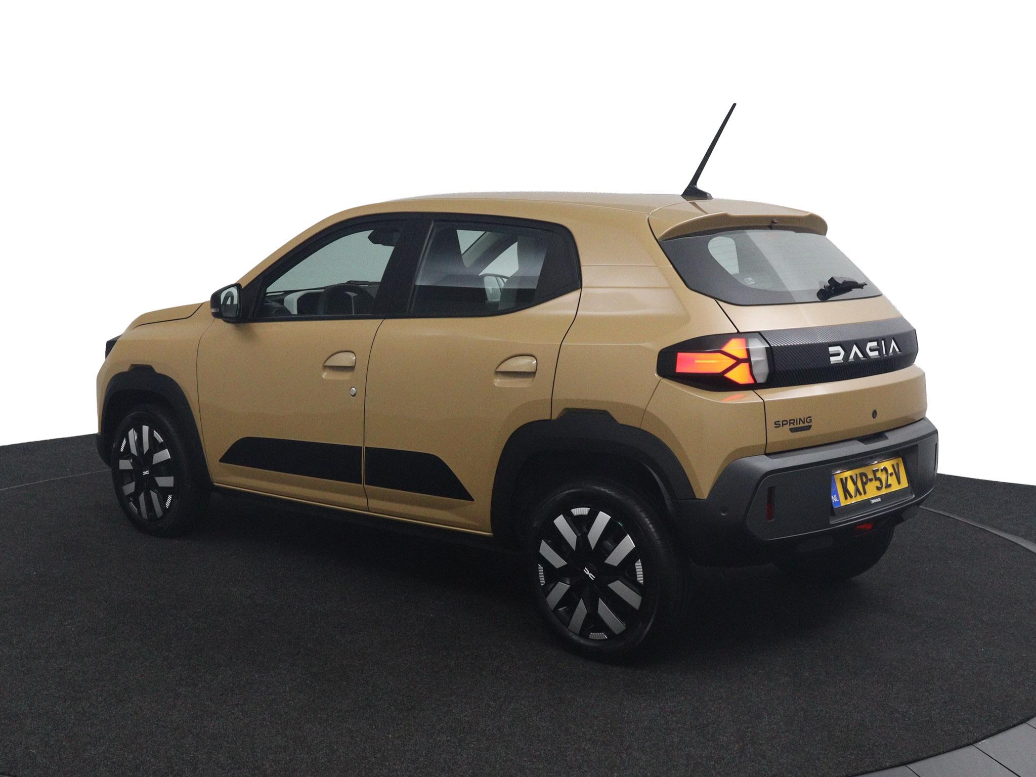 Dacia Spring Expression 65 - Afbeelding 3