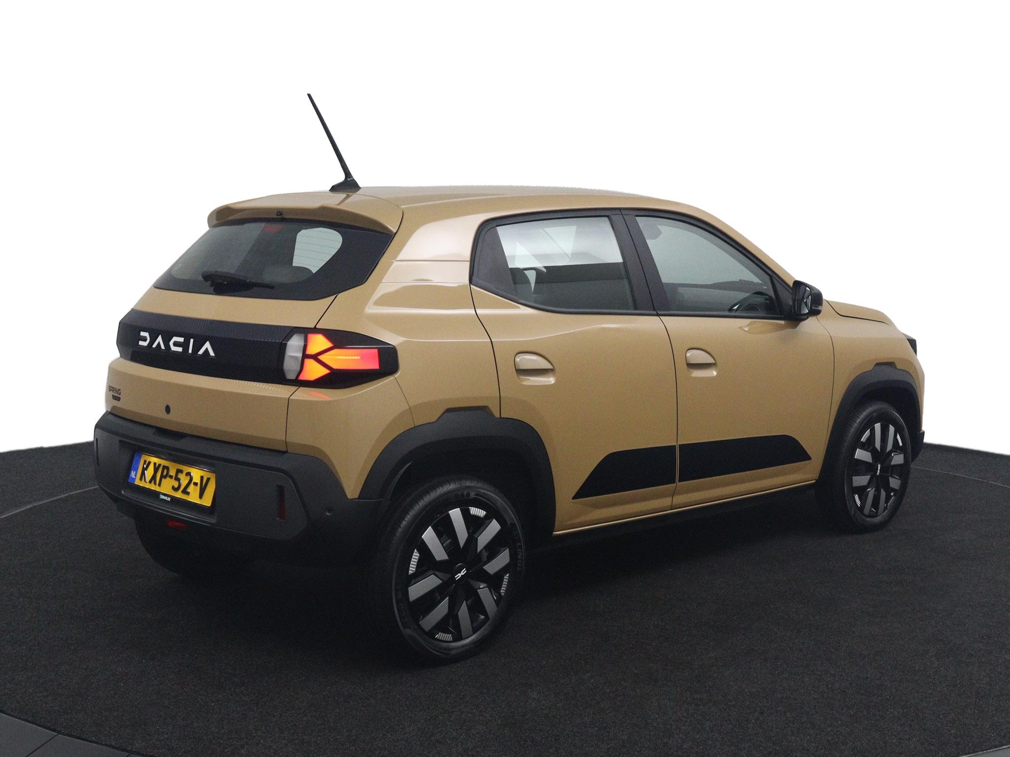 Dacia Spring Expression 65 - Afbeelding 5