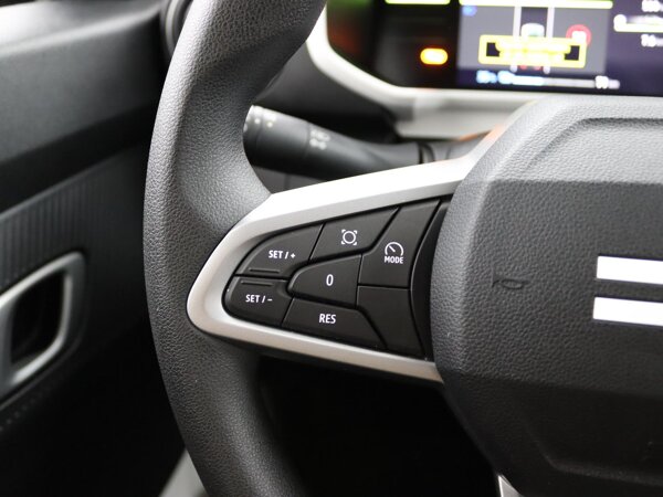 cruise control