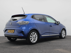 Renault Clio E-Tech full hybrid 145 evolution - Afbeelding 5