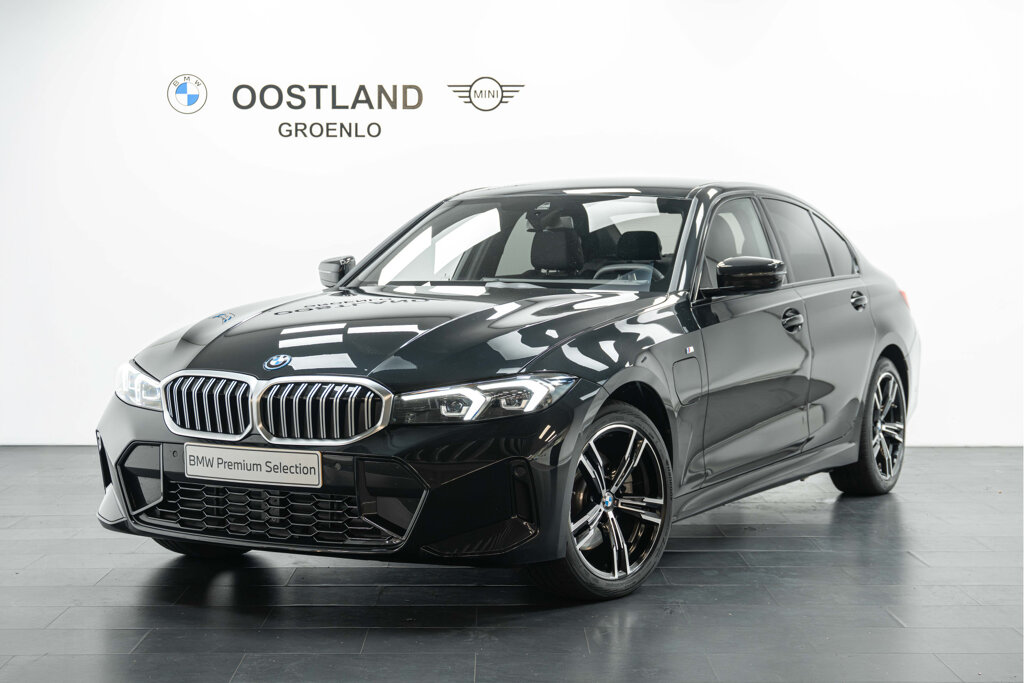 BMW 3 Serie 1