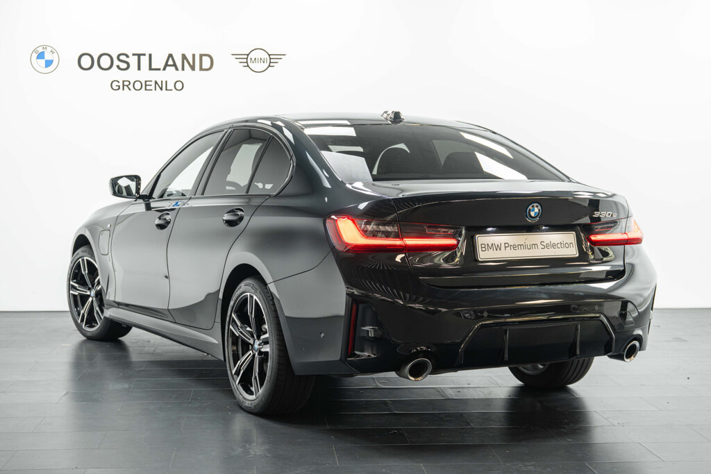 BMW 3 Serie 2