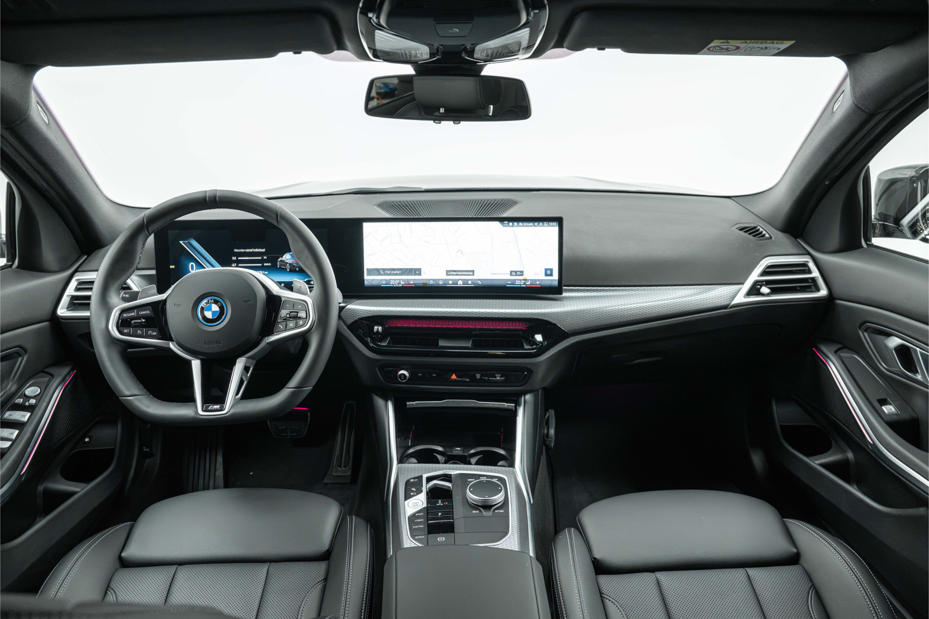 BMW 3 Serie 330e M Sport Automaat