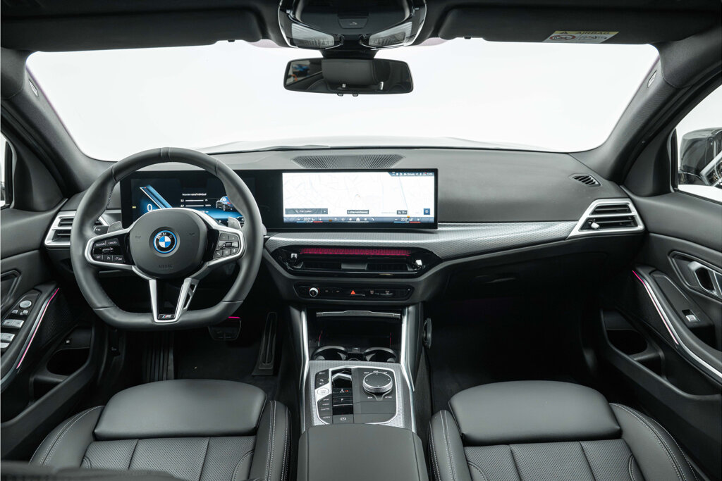 BMW 3 Serie 3